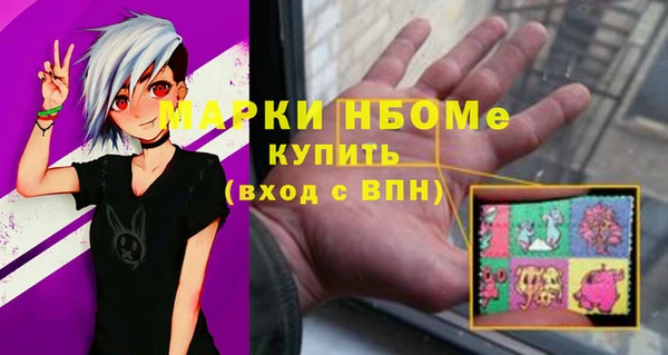тгк Михайлов